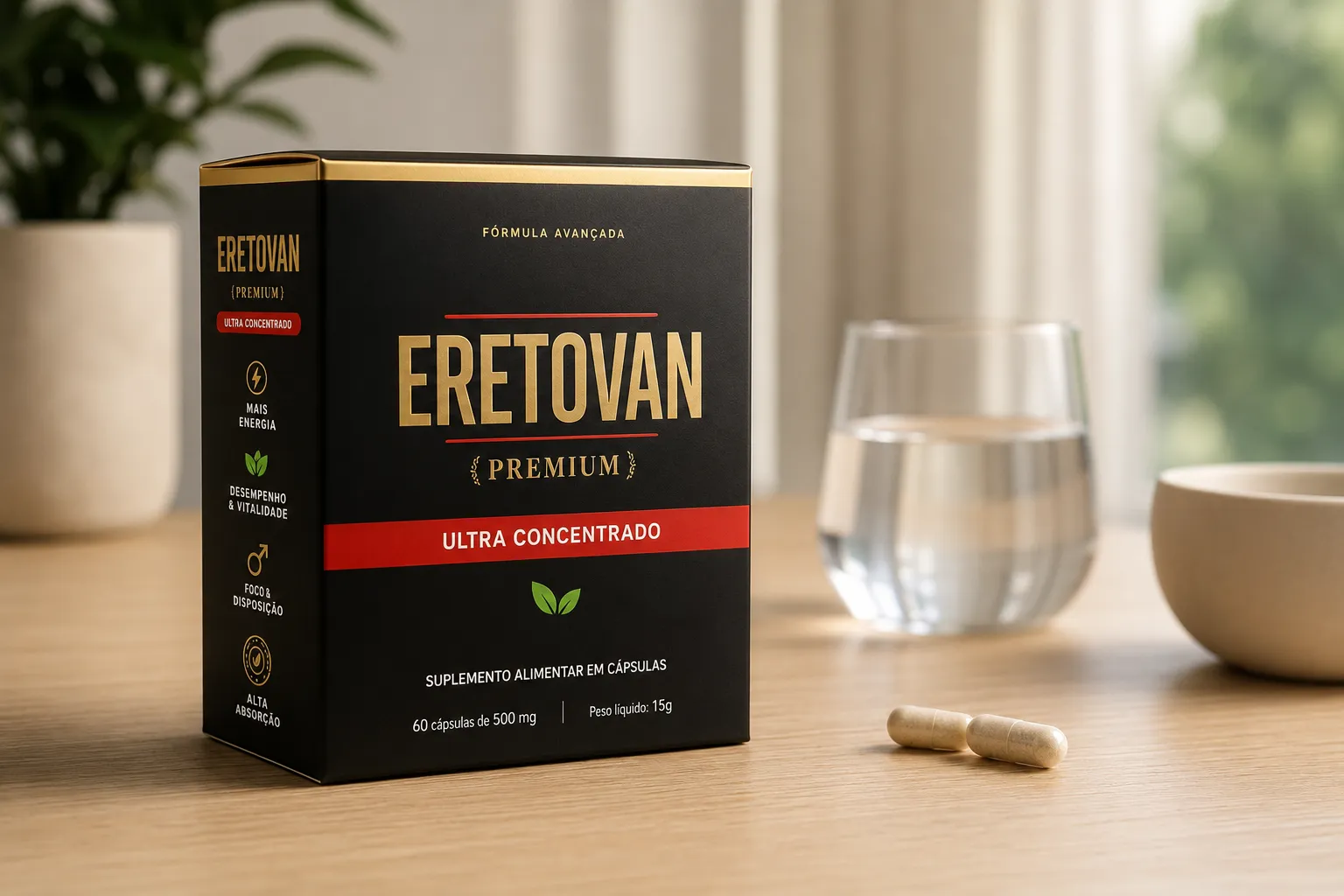 Caixa Erectovan